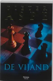 Omslag van De vijand
