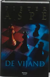 Omslag van De vijand