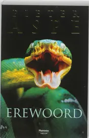 Omslag van Erewoord