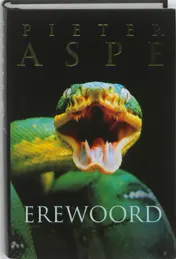Omslag van Erewoord