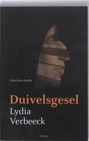 Omslag van Duivelsgesel