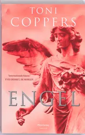 Omslag van Engel