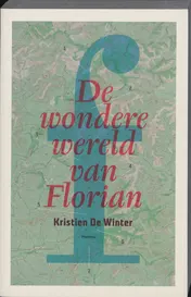 Omslag van De wondere wereld van Florian