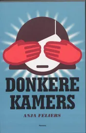 Omslag van Donkere kamers