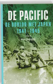 Omslag van De Pacific