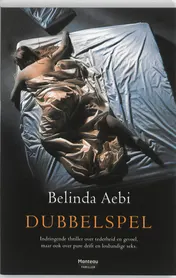Omslag van Dubbelspel