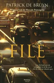 Omslag van File