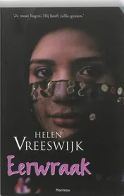 Omslag van Eerwraak