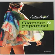 Omslag van Glamour en paparazzi