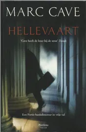Omslag van Hellevaart