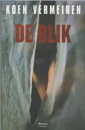 Omslag van De blik