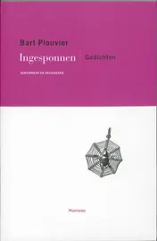 Omslag van Ingesponnen