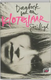 Omslag van Dagboek van een klotejaar