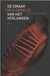 Omslag van De smaak van het verlangen
