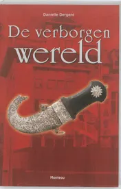 Omslag van De verborgen wereld