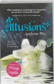 Omslag van Illusions