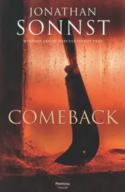 Omslag van Comeback