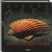 Omslag van Postscriptum