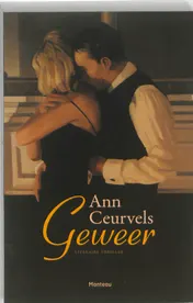 Omslag van Geweer
