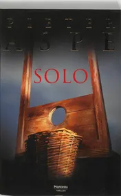 Omslag van Solo