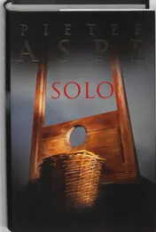 Omslag van Solo