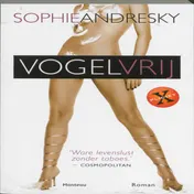 Omslag van Vogelvrij