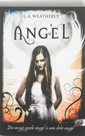 Omslag van Angel