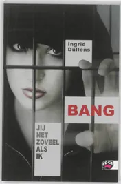 Omslag van Bang