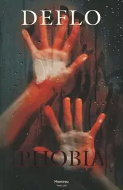 Omslag van Phobia