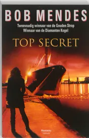 Omslag van Top Secret