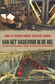 Omslag van Van het vagevuur in de hel