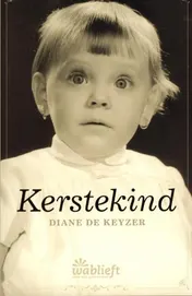 Omslag van Kerstekind