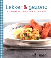 Omslag van Lekker & gezond