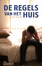 Omslag van De regels van het huis