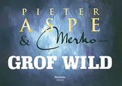 Omslag van Grof wild