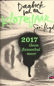 Omslag van Dagboek van een klotejaar