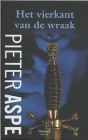 Omslag van Het vierkant van de wraak