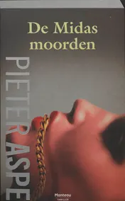 Omslag van De Midasmoorden
