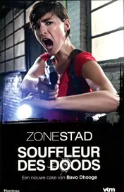 Omslag van Zone Stad: Souffleur des doods