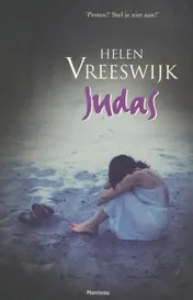 Omslag van Judas