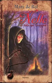 Omslag van Nelle