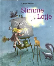 Omslag van Slimme Lotje