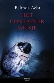 Omslag van Het containermeisje