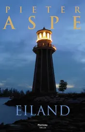 Omslag van Eiland