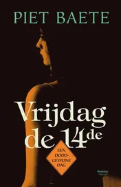 Omslag van Vrijdag de 14de