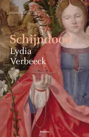 Omslag van Schijndood