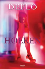 Omslag van Hoeren
