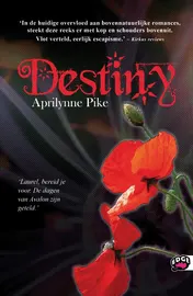 Omslag van Destiny