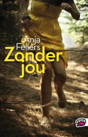 Omslag van Zonder jou