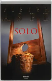 Omslag van Solo